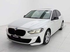 BMW 1 Series Facelift 120i M Sport Night Edition - ფოტო 2
