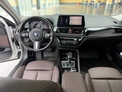 BMW 1 Series Facelift 120i M Sport Night Edition - ფოტო 5