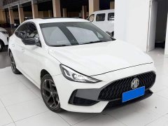 SAIC MG5 2023 300TGI DCT Luxury Edition - ფოტო 3