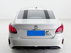SAIC MG5 2023 300TGI DCT Luxury Edition - ფოტო 8