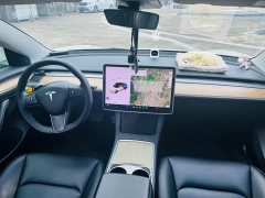 Tesla Model 3 Standard Range RWD Upgrade 3D6 - ფოტო 7
