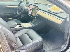 Tesla Model 3 Standard Range RWD Upgrade 3D6 - ფოტო 8