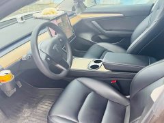 Tesla Model 3 Standard Range RWD Upgrade 3D6 - ფოტო 9