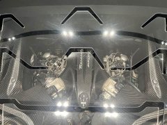 Maserati MC20 2020 3.0T Standard Edition - ფოტო 10