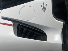 Maserati MC20 2020 3.0T Standard Edition - ფოტო 11