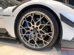 Maserati MC20 2020 3.0T Standard Edition - ფოტო 12