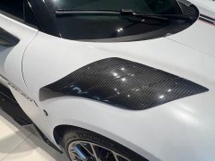 Maserati MC20 2020 3.0T Standard Edition - ფოტო 13