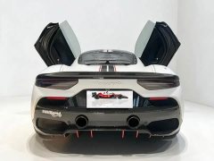 Maserati MC20 2020 3.0T Standard Edition - ფოტო 2