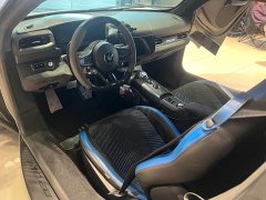 Maserati MC20 2020 3.0T Standard Edition - ფოტო 3
