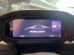 Maserati MC20 2020 3.0T Standard Edition - ფოტო 6