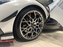 Maserati MC20 2020 3.0T Standard Edition - ფოტო 7