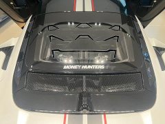 Maserati MC20 2020 3.0T Standard Edition - ფოტო 9