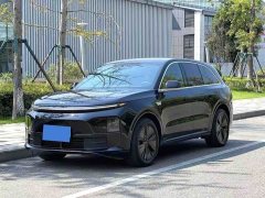 Li Auto L6 Pro - ფოტო 1