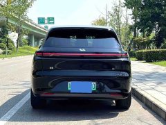 Li Auto L6 Pro - ფოტო 4
