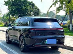 Li Auto L6 Pro - ფოტო 5