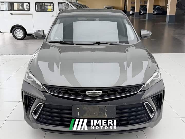 Geely Binrui 2022 Binrui COOL 1.5T DCT Wind Rush Edition - ავტომობილი ჩინეთიდან