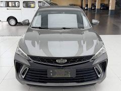 Geely Binrui 2022 Binrui COOL 1.5T DCT Wind Rush Edition - ფოტო 1