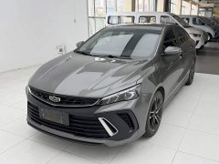 Geely Binrui 2022 Binrui COOL 1.5T DCT Wind Rush Edition - ფოტო 2