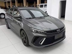 Geely Binrui 2022 Binrui COOL 1.5T DCT Wind Rush Edition - ფოტო 3