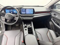 Geely Binrui 2022 Binrui COOL 1.5T DCT Wind Rush Edition - ფოტო 5