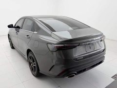 Geely Binrui 2022 Binrui COOL 1.5T DCT Wind Rush Edition - ფოტო 7