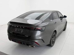 Geely Binrui 2022 Binrui COOL 1.5T DCT Wind Rush Edition - ფოტო 9
