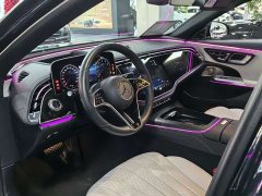 Mercedes-Benz E-Class 2024 E 300 L Luxury - ფოტო 10