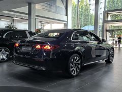 Mercedes-Benz E-Class 2024 E 300 L Luxury - ფოტო 13