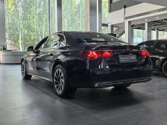 Mercedes-Benz E-Class 2024 E 300 L Luxury - ფოტო 14
