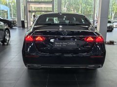 Mercedes-Benz E-Class 2024 E 300 L Luxury - ფოტო 15