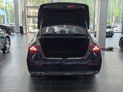 Mercedes-Benz E-Class 2024 E 300 L Luxury - ფოტო 17