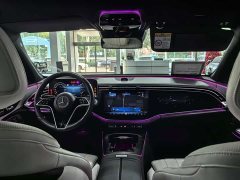 Mercedes-Benz E-Class 2024 E 300 L Luxury - ფოტო 18