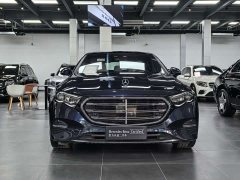 Mercedes-Benz E-Class 2024 E 300 L Luxury - ფოტო 2