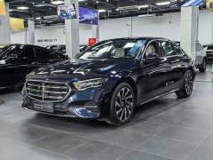 Mercedes-Benz E-Class 2024 E 300 L Luxury - ფოტო 3
