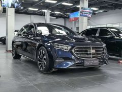 Mercedes-Benz E-Class 2024 E 300 L Luxury - ფოტო 4