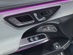 Mercedes-Benz E-Class 2024 E 300 L Luxury - ფოტო 9