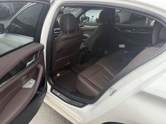 BMW 5 Series 530Li Premier M Sport Package - ფოტო 4