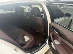 BMW 5 Series 530Li Premier M Sport Package - ფოტო 6