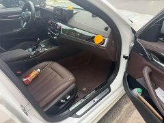BMW 5 Series 530Li Premier M Sport Package - ფოტო 7