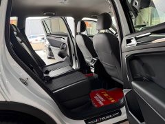 Volkswagen Tiguan L 330TSI Automatic Two-Wheel Drive Comfort Edition - ფოტო 10