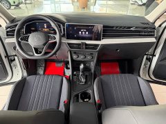 Volkswagen Tiguan L 330TSI Automatic Two-Wheel Drive Comfort Edition - ფოტო 11