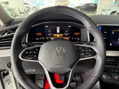Volkswagen Tiguan L 330TSI Automatic Two-Wheel Drive Comfort Edition - ფოტო 13