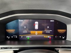 Volkswagen Tiguan L 330TSI Automatic Two-Wheel Drive Comfort Edition - ფოტო 14