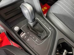 Volkswagen Tiguan L 330TSI Automatic Two-Wheel Drive Comfort Edition - ფოტო 16