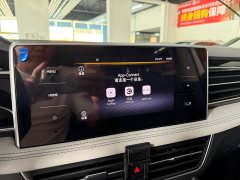 Volkswagen Tiguan L 330TSI Automatic Two-Wheel Drive Comfort Edition - ფოტო 17