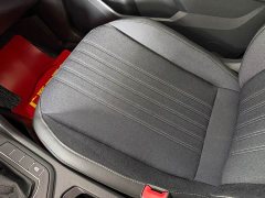 Volkswagen Tiguan L 330TSI Automatic Two-Wheel Drive Comfort Edition - ფოტო 18