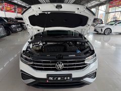 Volkswagen Tiguan L 330TSI Automatic Two-Wheel Drive Comfort Edition - ფოტო 19