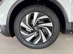 Volkswagen Tiguan L 330TSI Automatic Two-Wheel Drive Comfort Edition - ფოტო 20
