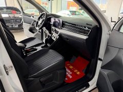 Volkswagen Tiguan L 330TSI Automatic Two-Wheel Drive Comfort Edition - ფოტო 9