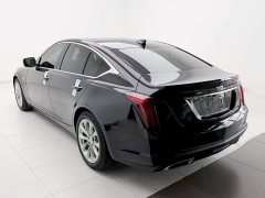 Cadillac CT5 2022 28T Luxury - ფოტო 7